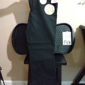 Dickie's Women's stretch twill pants, slim fit, boot cut